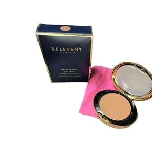 Relevant‎ Powder Foundation Revel 10